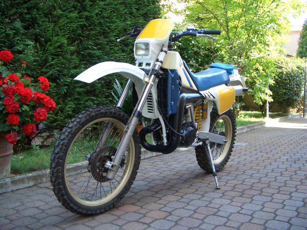 Husqvarna WR 400 (3)