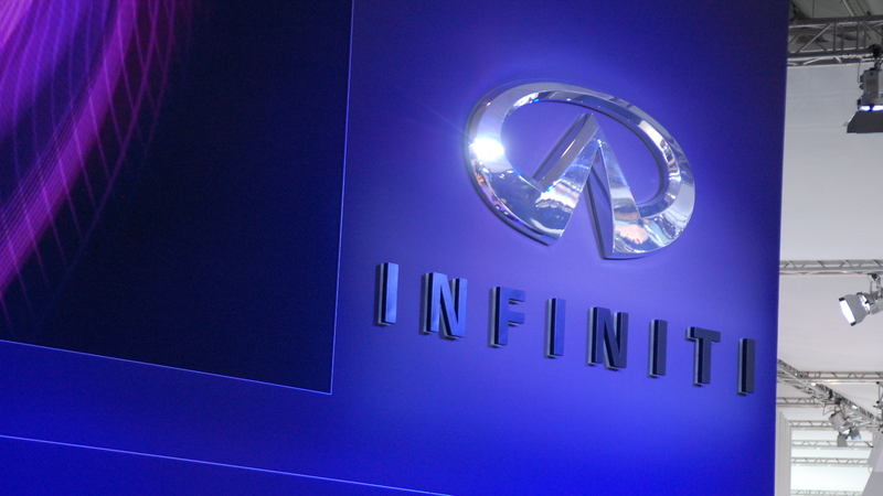 Infiniti: annunciati i finalisti dell&#039;Infiniti Digital Art Competition