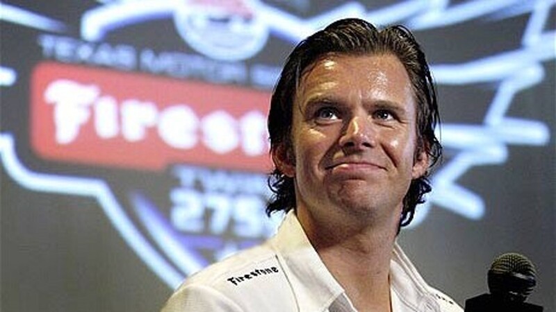 Tributo a Dan Wheldon