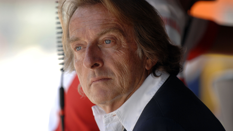 Montezemolo: &laquo;Dobbiamo dare il 120% per vincere il mondiale&raquo;