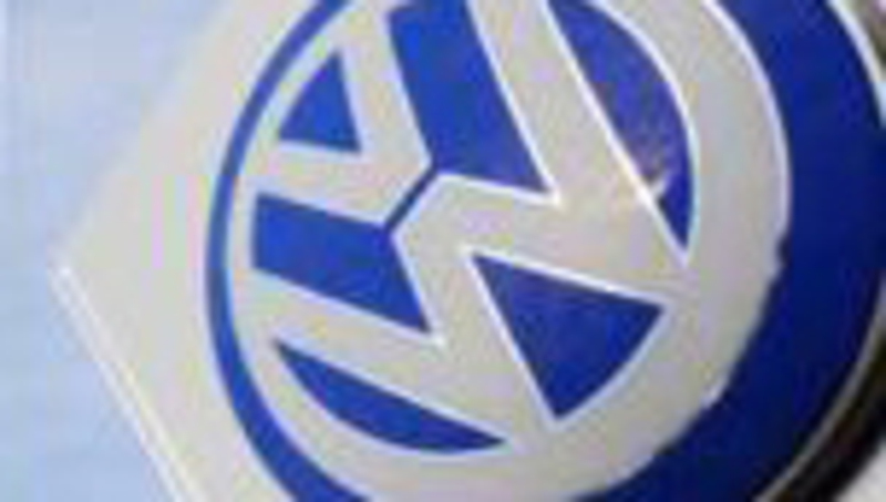 Volkswagen ringrazia i lavoratori per i numeri del 2011