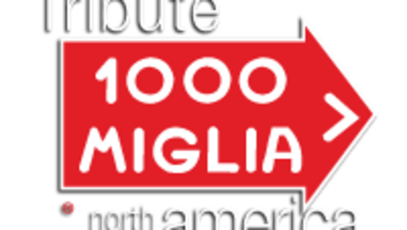 Mille Miglia: al via il tributo ufficiale negli USA