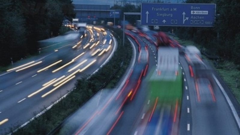 Autotrasporti: l&#039;UNRAE si appella all&#039;unit&agrave; lavorativa