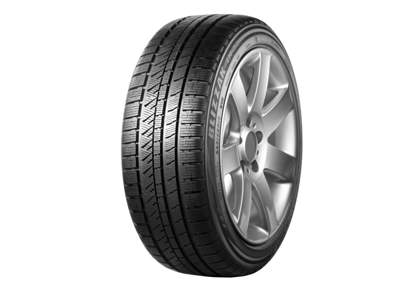 Bridgestone Blizzak LM-30