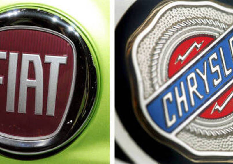 Chrysler chiude il mese di aprile con un +20% negli USA
