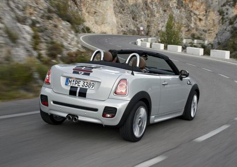 Mini Roadster