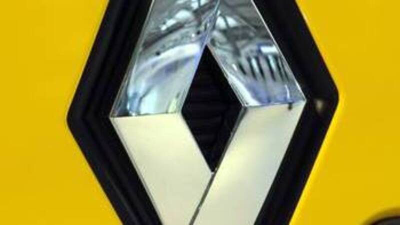 Renault: i modelli Z.E. al Solarexpo 2012