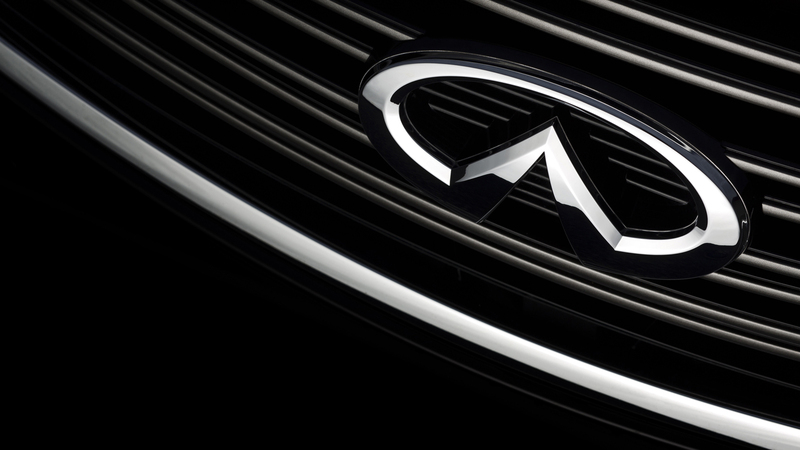 Infiniti: 2 nuovi modelli in Cina entro il 2014