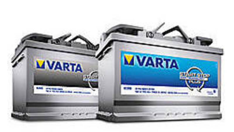 Varta premiata con l&#039;Edison Best New Product Award