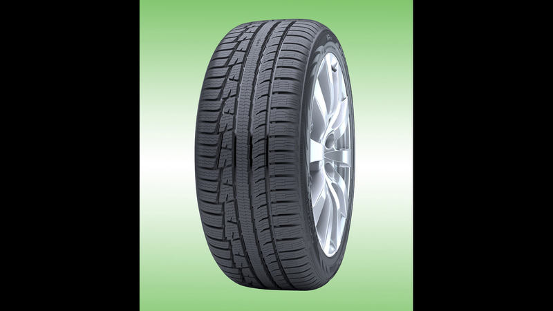 Nokian WR D3