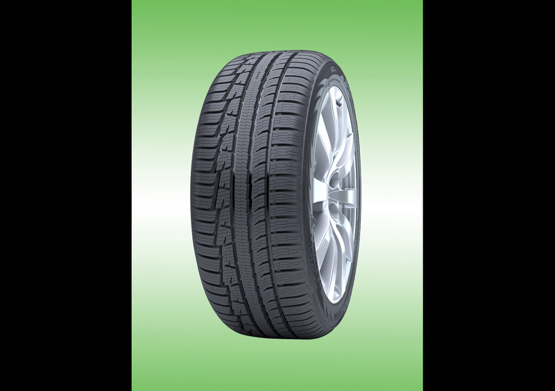 Nokian WR D3