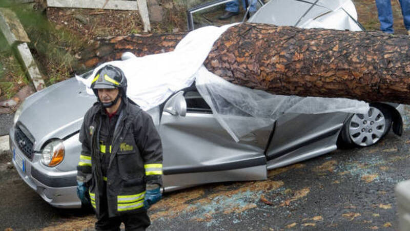 Alluvione: le Case automobilistiche varano incentivi straordinari