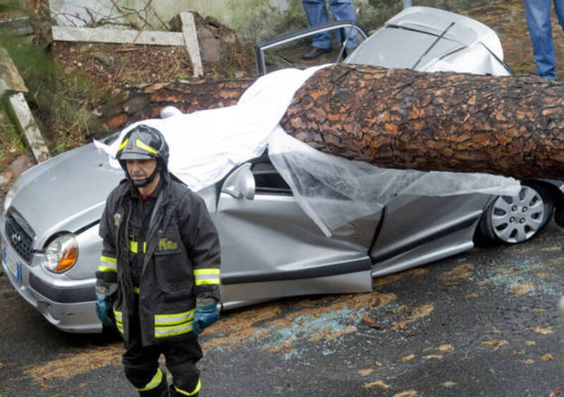 Alluvione: le Case automobilistiche varano incentivi straordinari