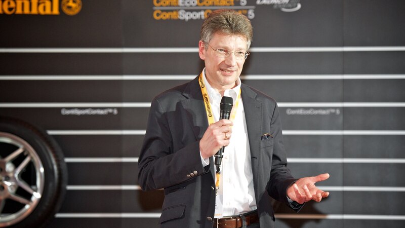 Continental: rispettati gli obiettivi per il 2011