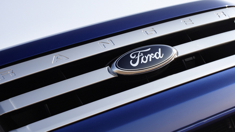 Ford sostiene le popolazioni alluvionate