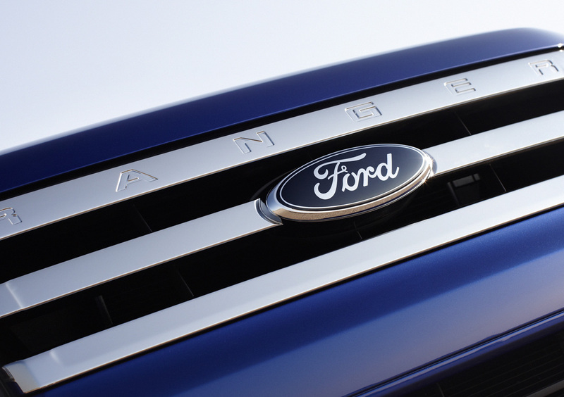 Ford sostiene le popolazioni alluvionate