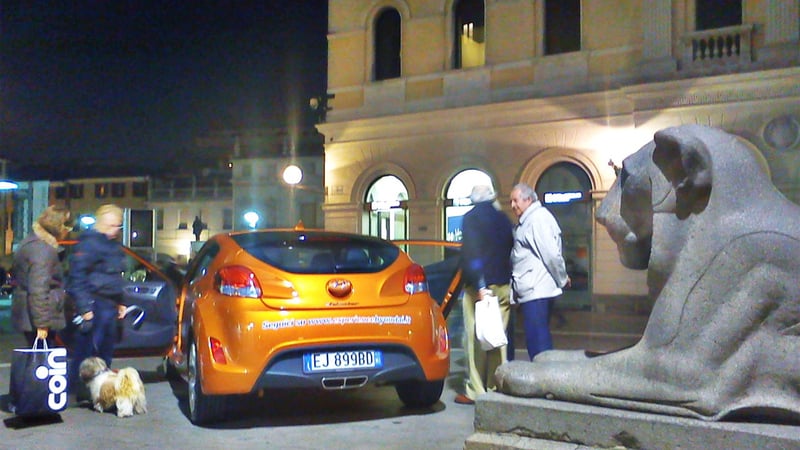 Experience Hyundai: questo weekend a Padova