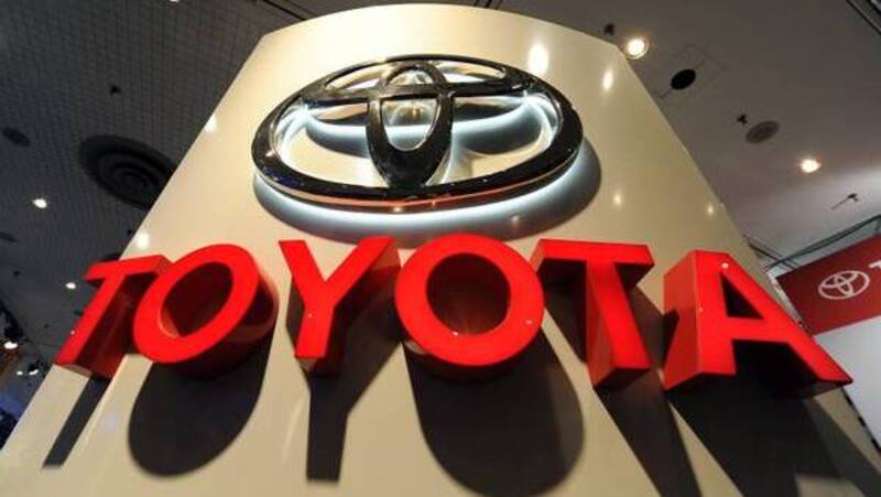 Toyota: la gamma con la media di CO2 pi&ugrave; bassa d&rsquo;Europa