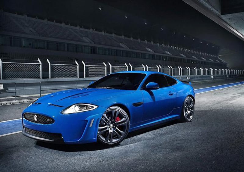 Jaguar XKR-S: listino prezzi