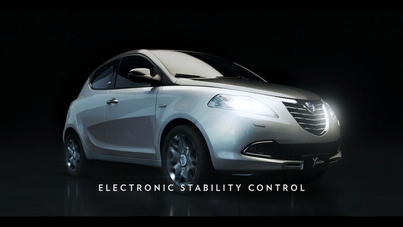 Lancia Ypsilon Silver: porte aperte il 19 e il 20 novembre