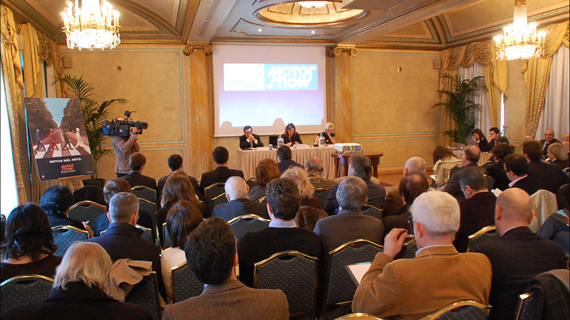 Motor Show di Bologna 2011: presentato il programma