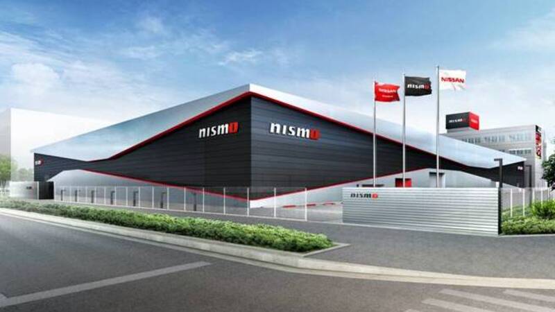 Nismo: svelata la strategia futura