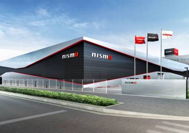 Nismo: svelata la strategia futura