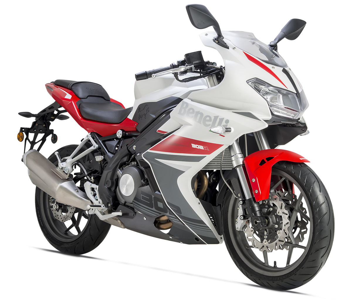 Benelli BN 302 R (2017 - 20)