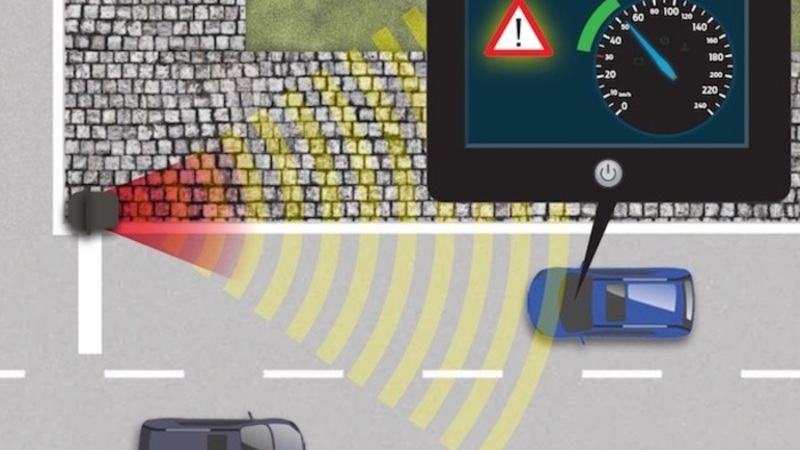 Ford: test per dispositivo che far&agrave; &quot;cavalcare l&#039;onda verde&quot; ai semafori