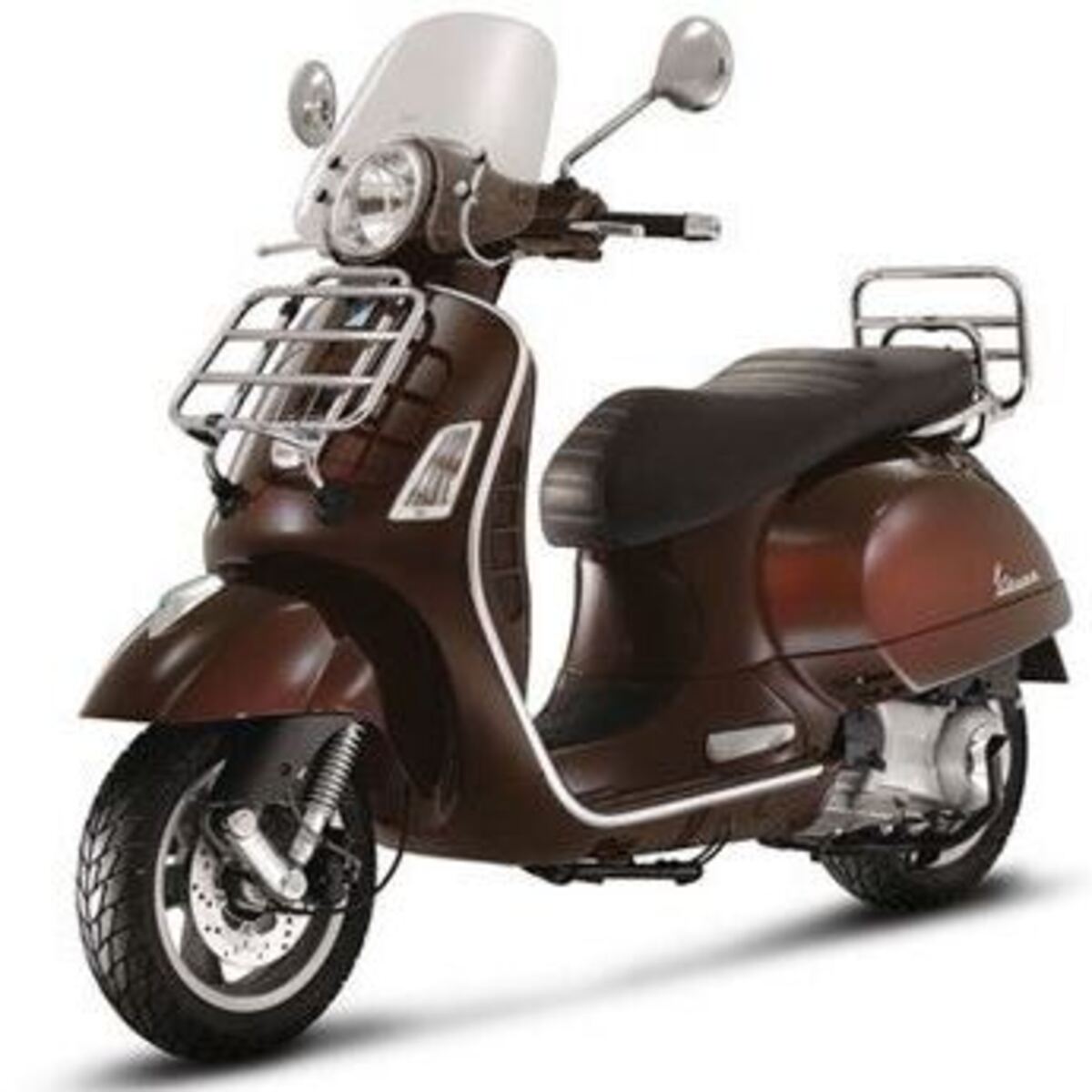 Vespa GTS 300 Touring ABS (2017 - 19)