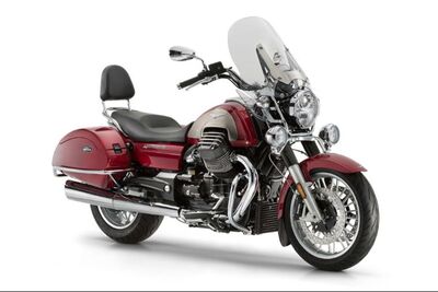 Moto Guzzi California 1400