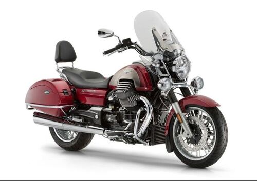 Moto Guzzi California 1400