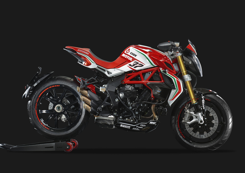 MV Agusta Dragster 800 Dragster 800 RR RC (2016 - 17) (2)