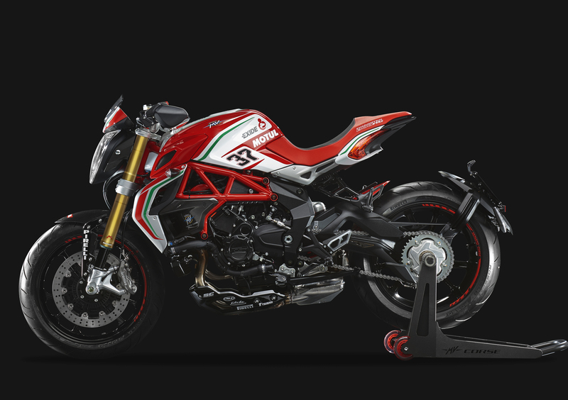 MV Agusta Dragster 800 Dragster 800 RR RC (2016 - 17) (4)