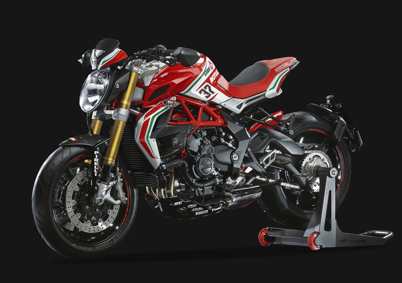 MV Agusta Dragster 800 Dragster 800 RR RC (2016 - 17) (5)