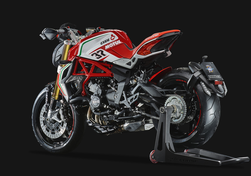 MV Agusta Dragster 800 Dragster 800 RR RC (2016 - 17) (7)