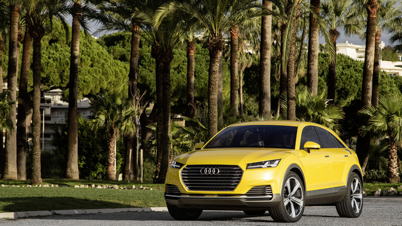 Dieselgate, rimandato il lancio delle nuove Audi A3 e Q4