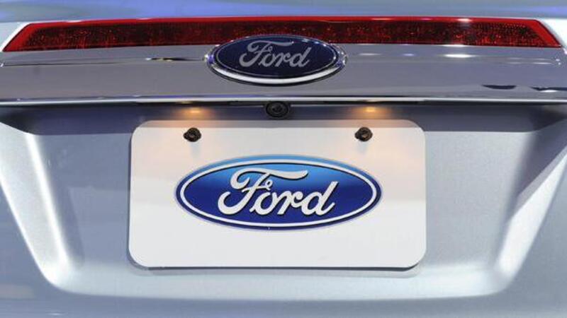 Ford e Blackberry insieme per la guida autonoma