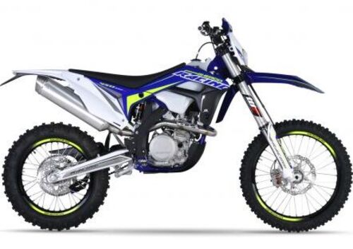 Sherco 450 SEF-R (2017)