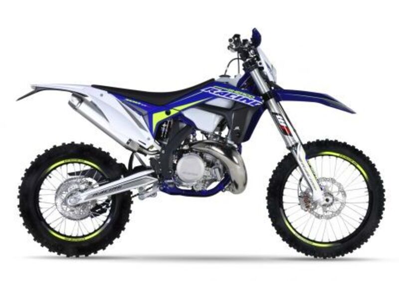 Sherco 300 SE 300 SE-R (2017)