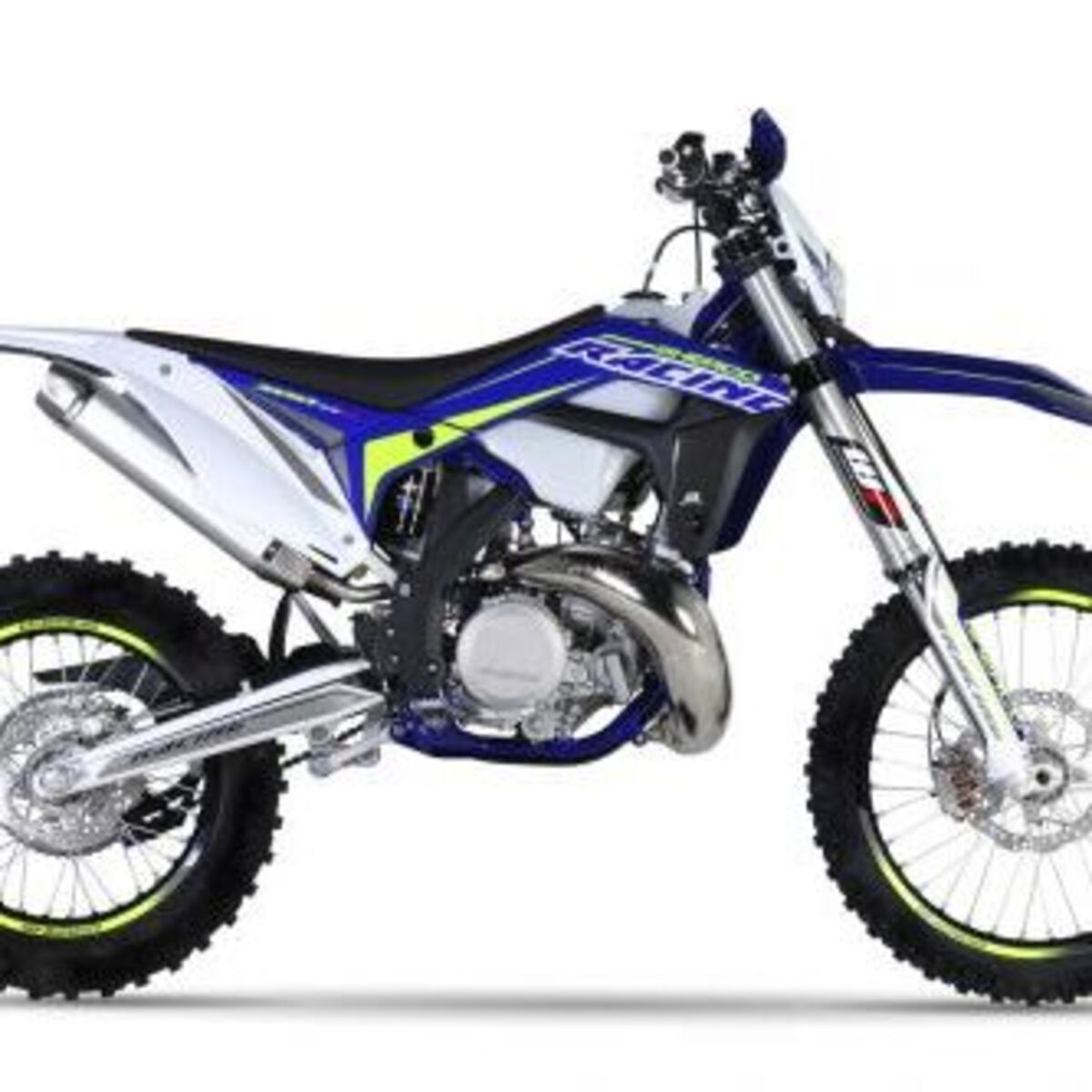 Sherco 300 SE-R (2017)