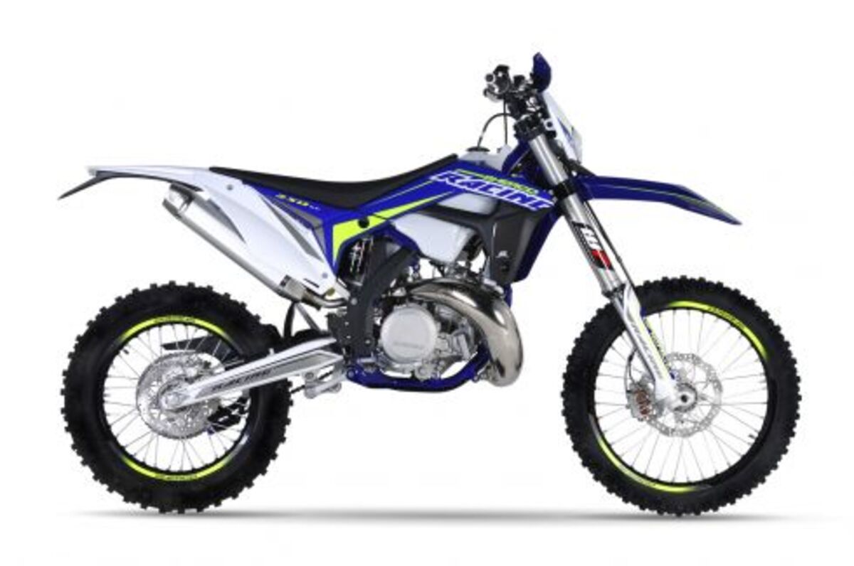Sherco 250 SE-R (2017)