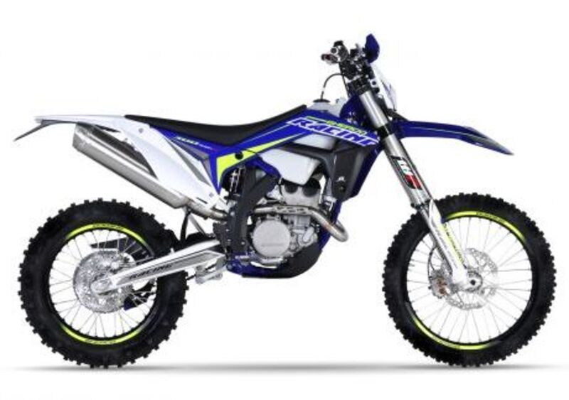 Sherco 300 SEF 300 SEF-R (2017)