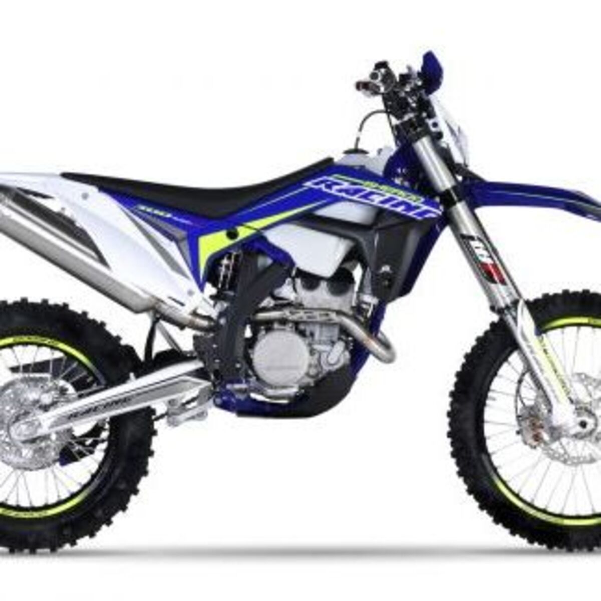 Sherco 300 SEF-R (2017)