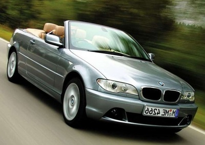 BMW Serie 3 Cabrio (2000-06)