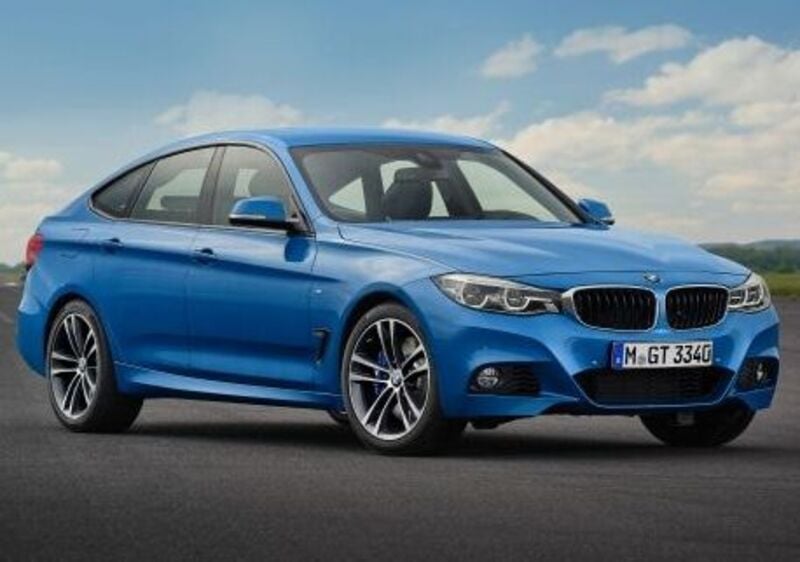 BMW Serie 3 GT (2013-20) (24)