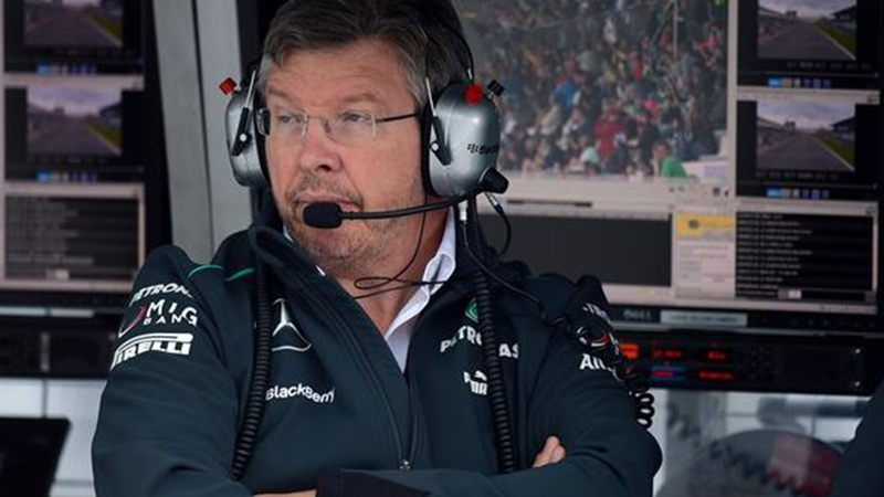 F1, Brawn ritorna come responsabile sportivo?