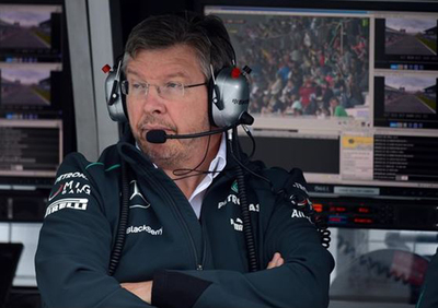 F1, Brawn ritorna come responsabile sportivo?