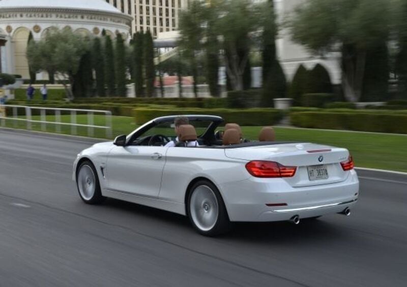 BMW Serie 4 Cabrio (2014-20) (2)