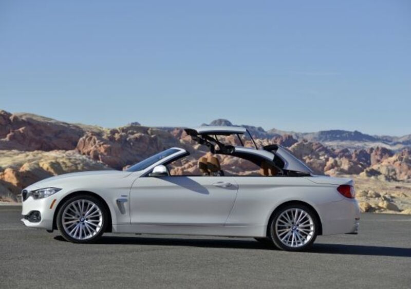 BMW Serie 4 Cabrio (2014-20) (5)